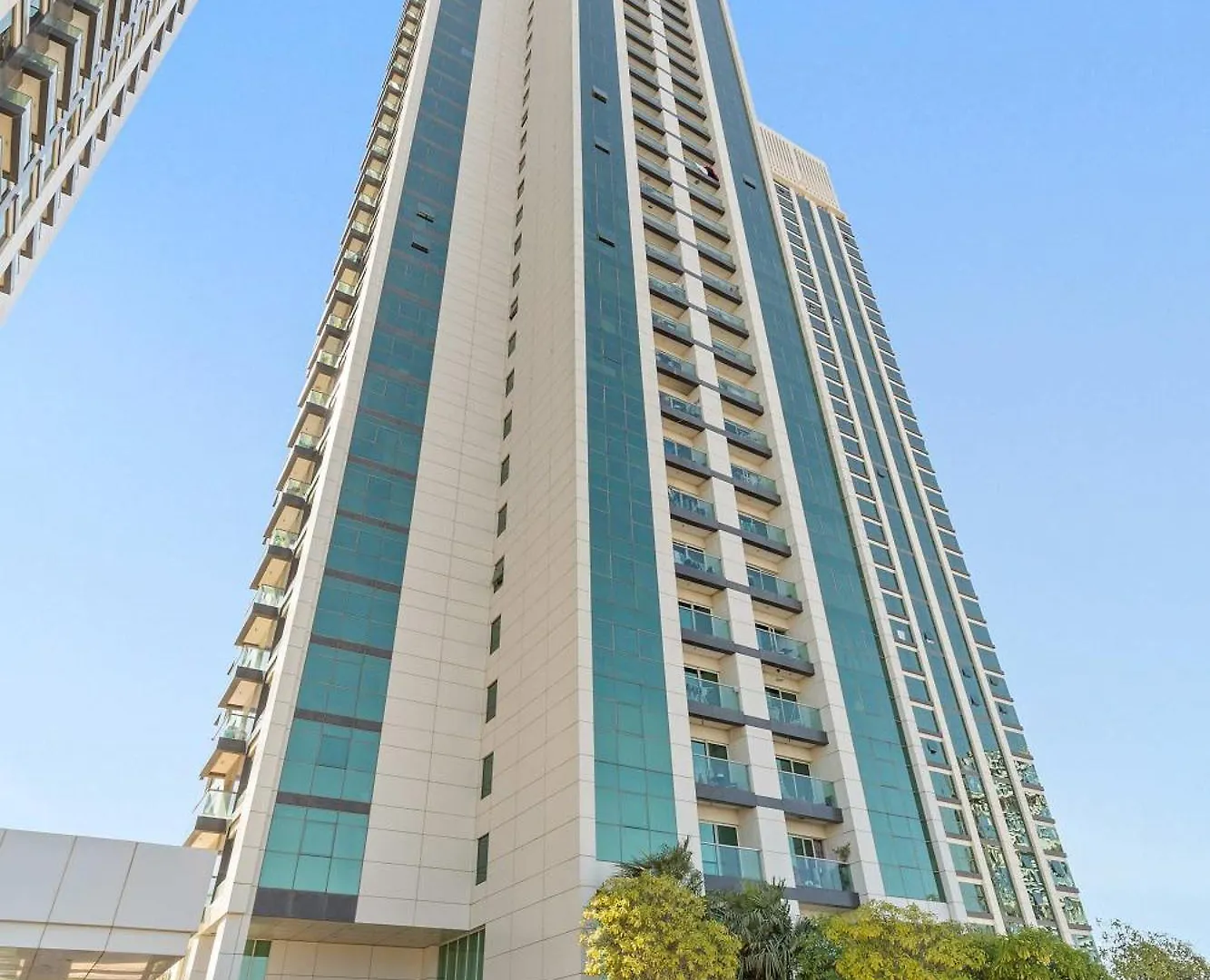 Apartment Silkhaus Luxury 2Br In Marina Heights Near Canal Abu Dhabi